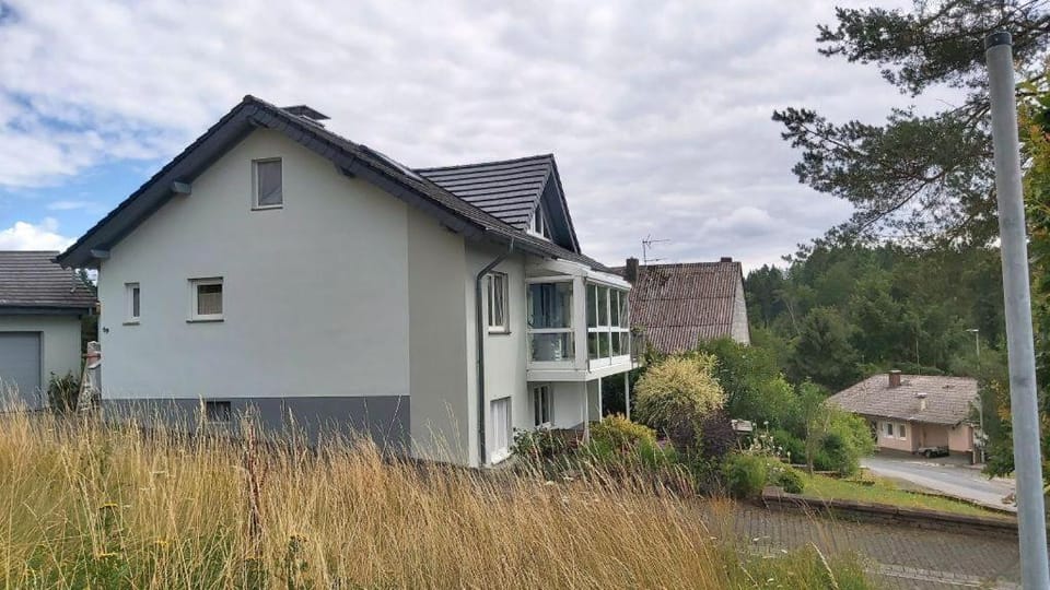 Ferienwohnung Eifelrose Apartment in Cochem-Zell