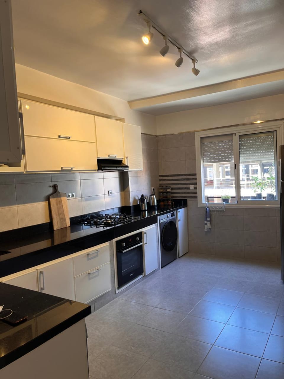 Kitchen or kitchenette, dishwasher, minibar, pet friendly