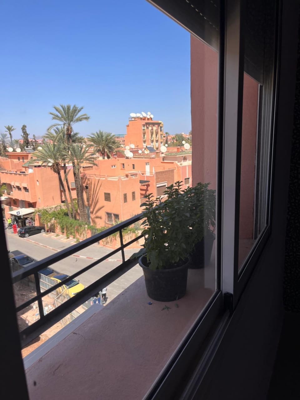 View (from property/room)