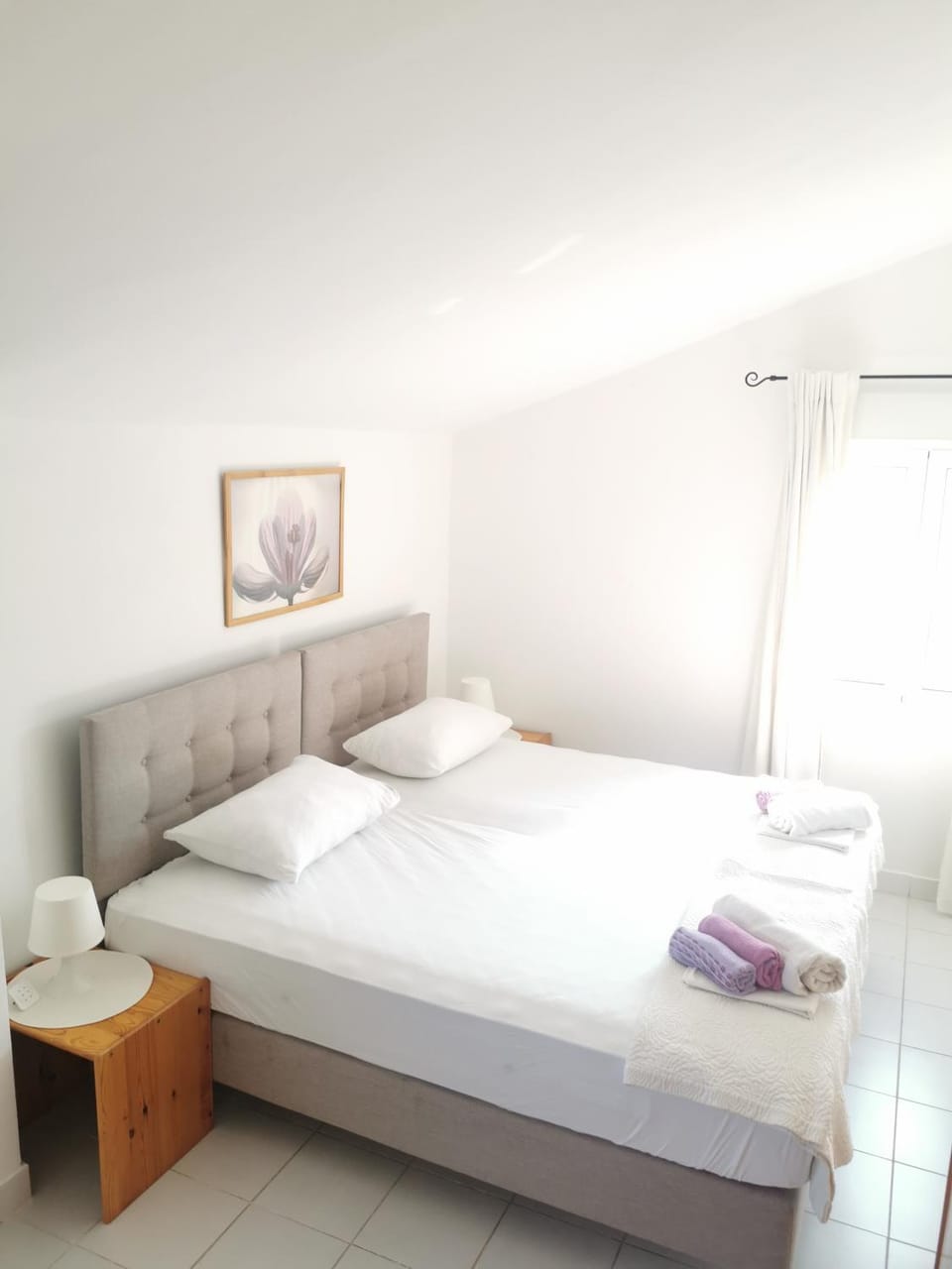 Apartment by the sea A3 Apartment in Murter