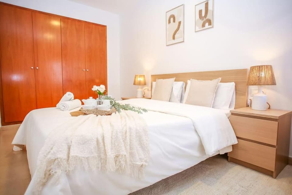 AL41 Preciosa planta baja Fenals Apartment in Lloret de Mar