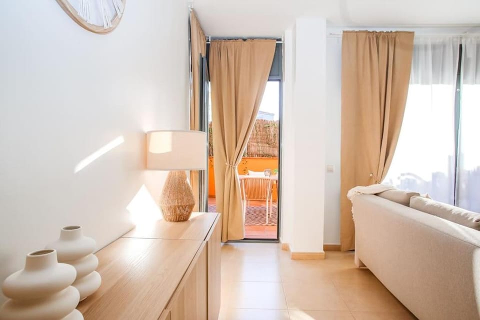 AL41 Preciosa planta baja Fenals Apartment in Lloret de Mar