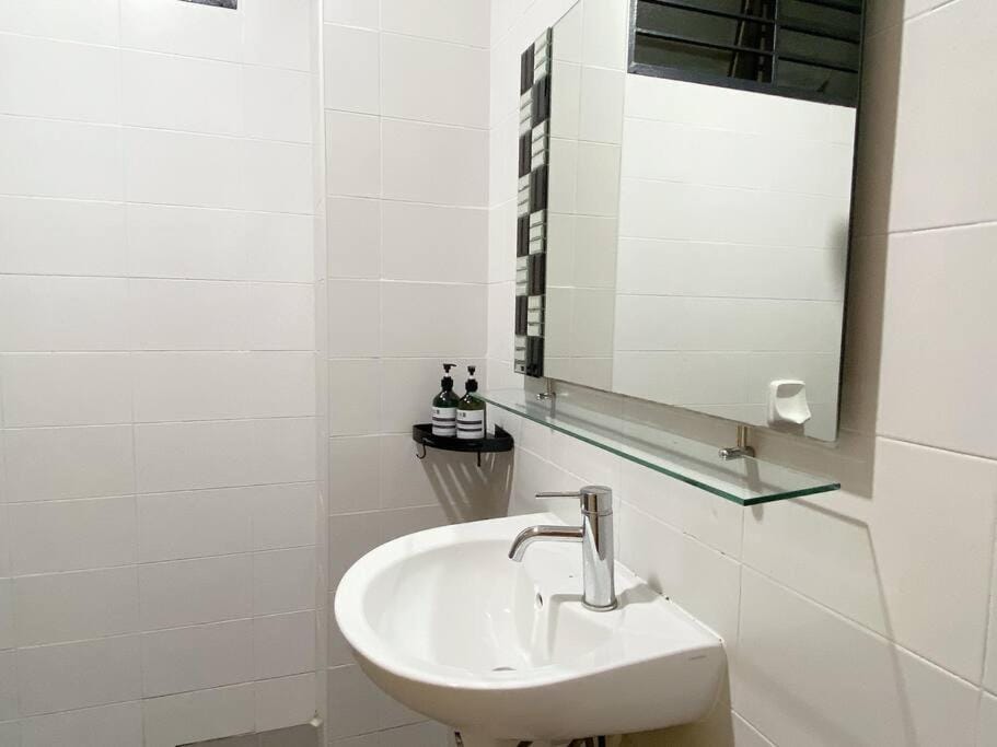06# Mediterranean Style Suite - Austin, JB Apartment in Johor Bahru