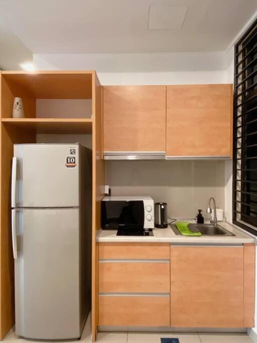 06# Mediterranean Style Suite - Austin, JB Apartment in Johor Bahru