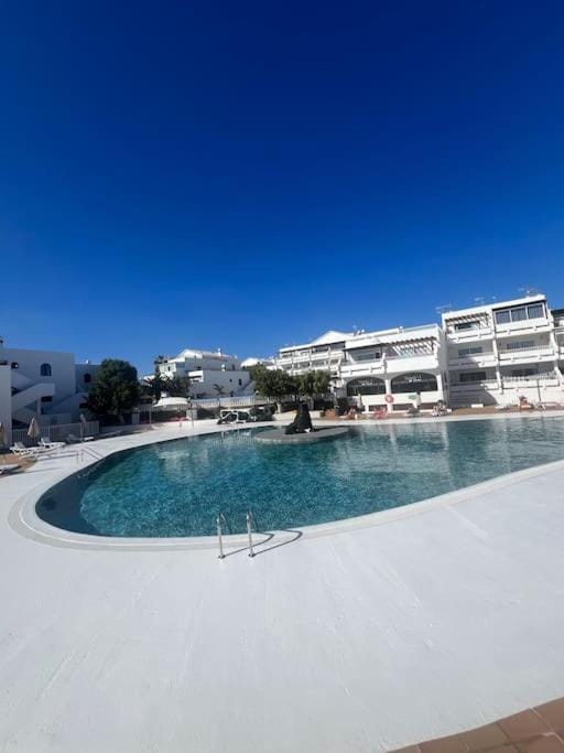 Casa Bonita Apartment in Costa Teguise