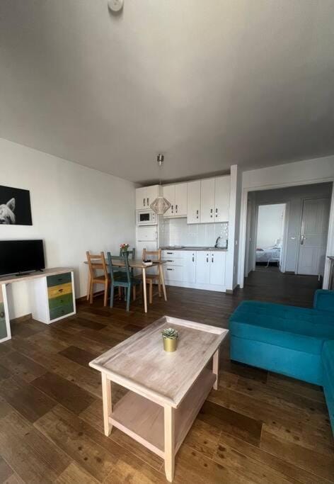 Casa Bonita Apartment in Costa Teguise