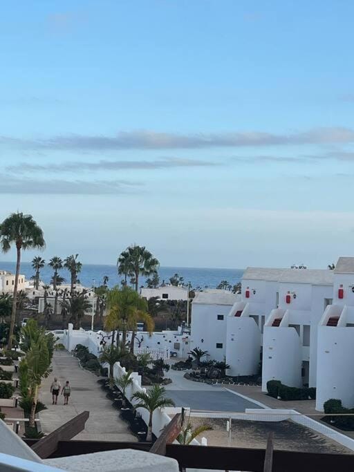 Casa Bonita Apartment in Costa Teguise
