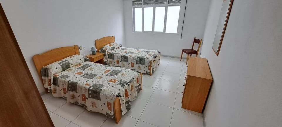 Insua 2 Apartment in Bergantiños