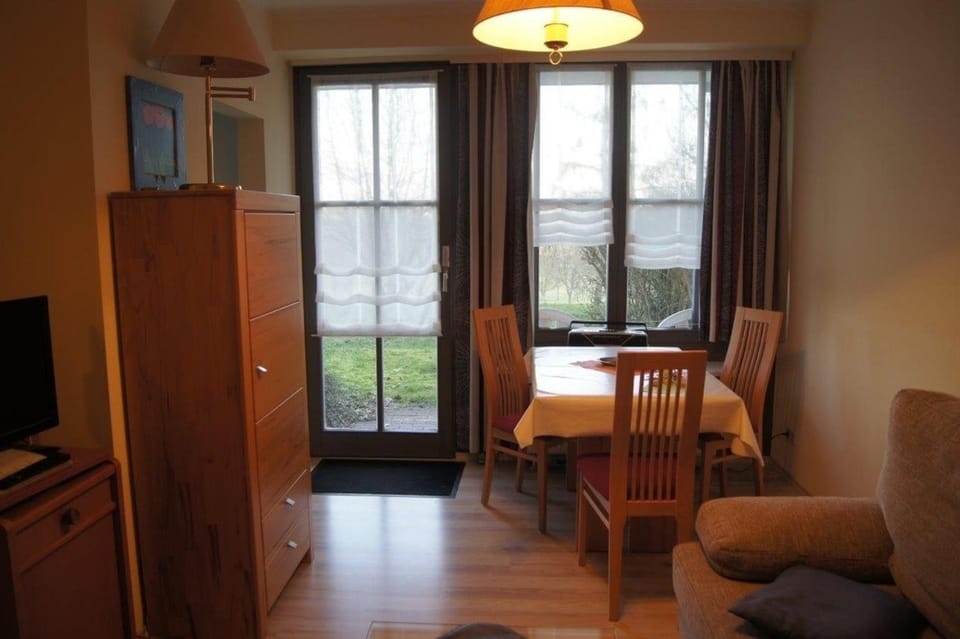 Ferienwohnung Auszeit 511 Apartment in Bavaria