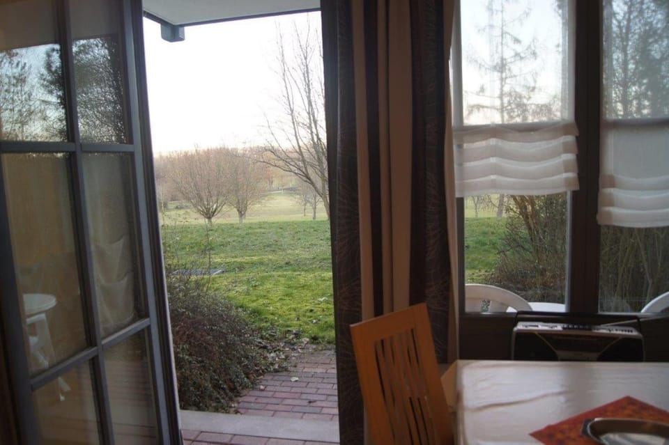 Ferienwohnung Auszeit 511 Apartment in Bavaria