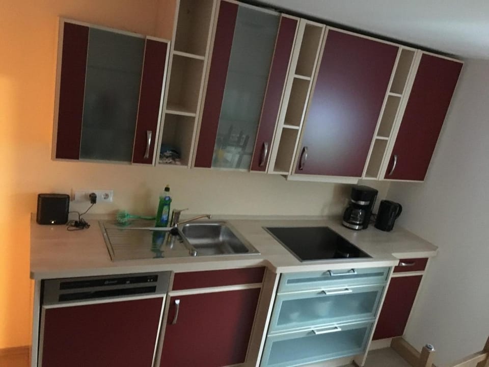 Ferienwohnung Adlerhorst Apartment in Thuringia, Germany