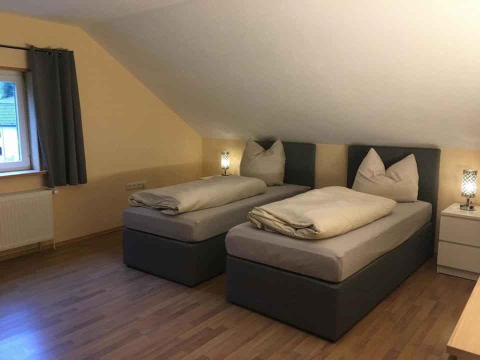 Ferienwohnung Adlerhorst Apartment in Thuringia, Germany