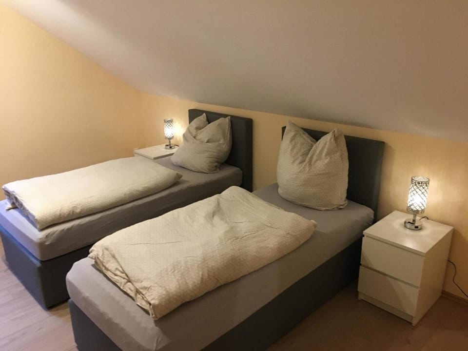 Ferienwohnung Adlerhorst Apartment in Thuringia, Germany
