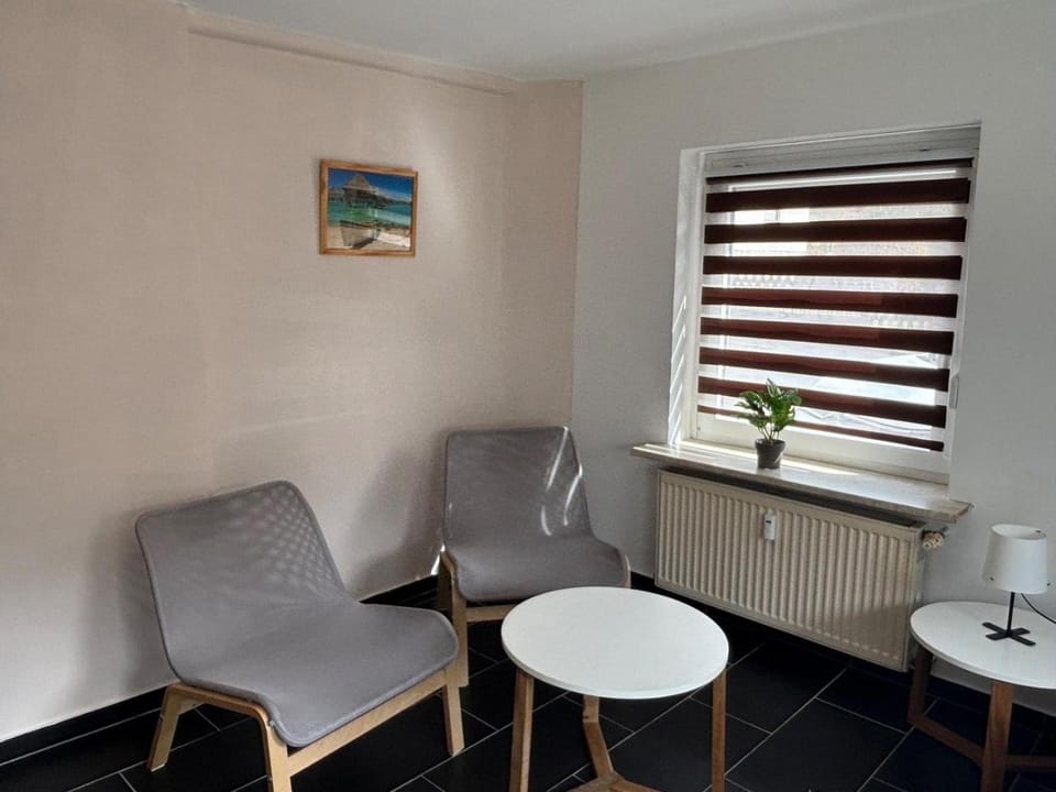 Ferienapartment Dörfles-Esbach Apartment in Coburg