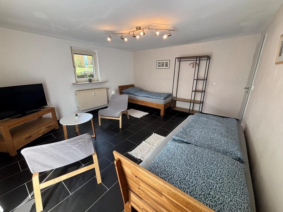 Ferienapartment Dörfles-Esbach Apartment in Coburg