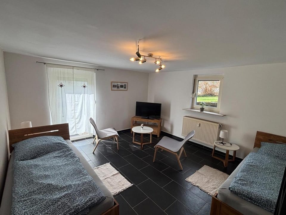 Ferienapartment Dörfles-Esbach Apartment in Coburg