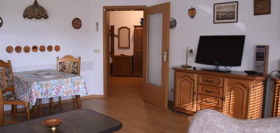 Ferienwohnung Rodachtalblick 927 Apartment in Bavaria