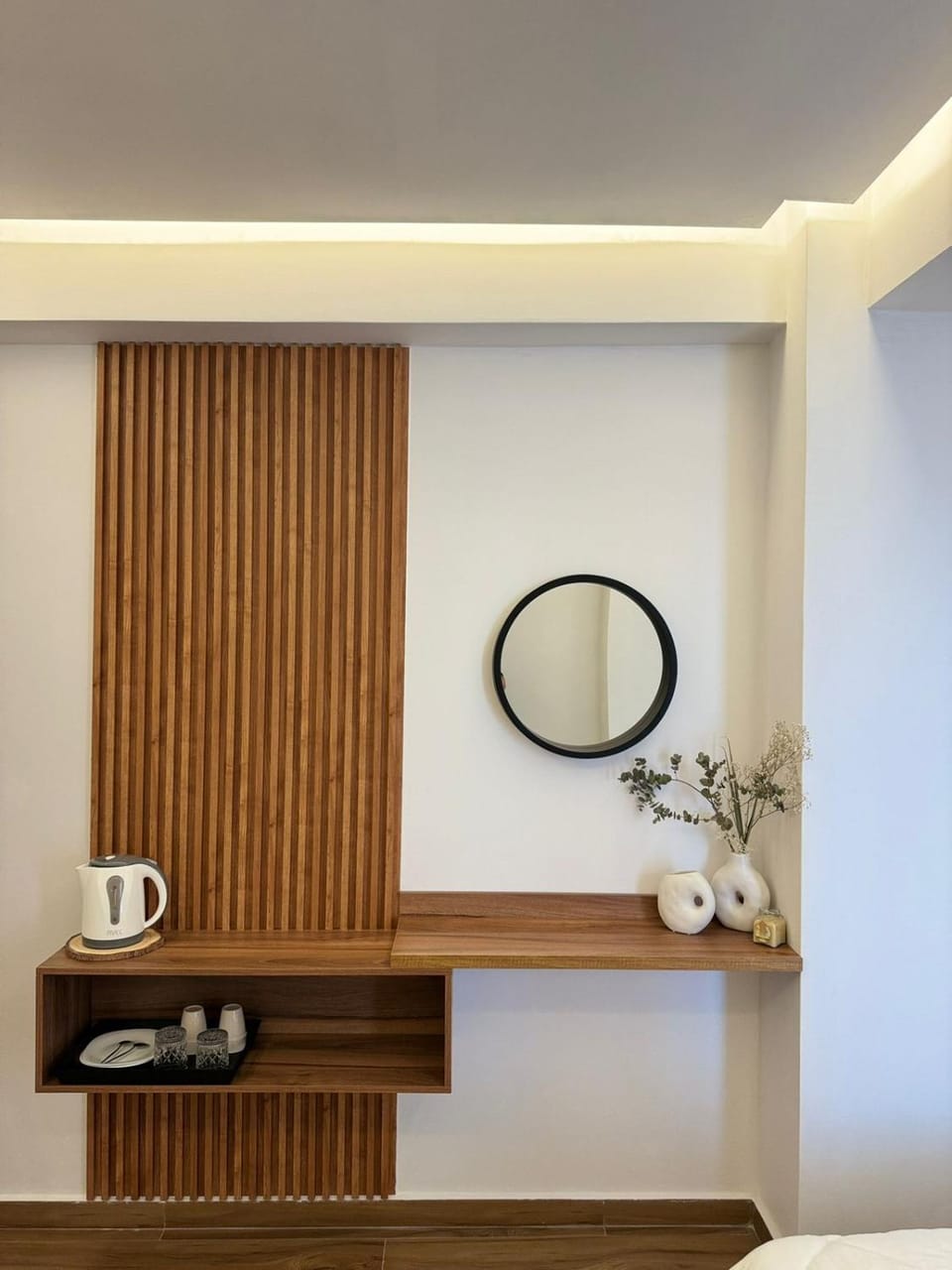 Ansi Paradiso Apartaments Apartment in Sarandë
