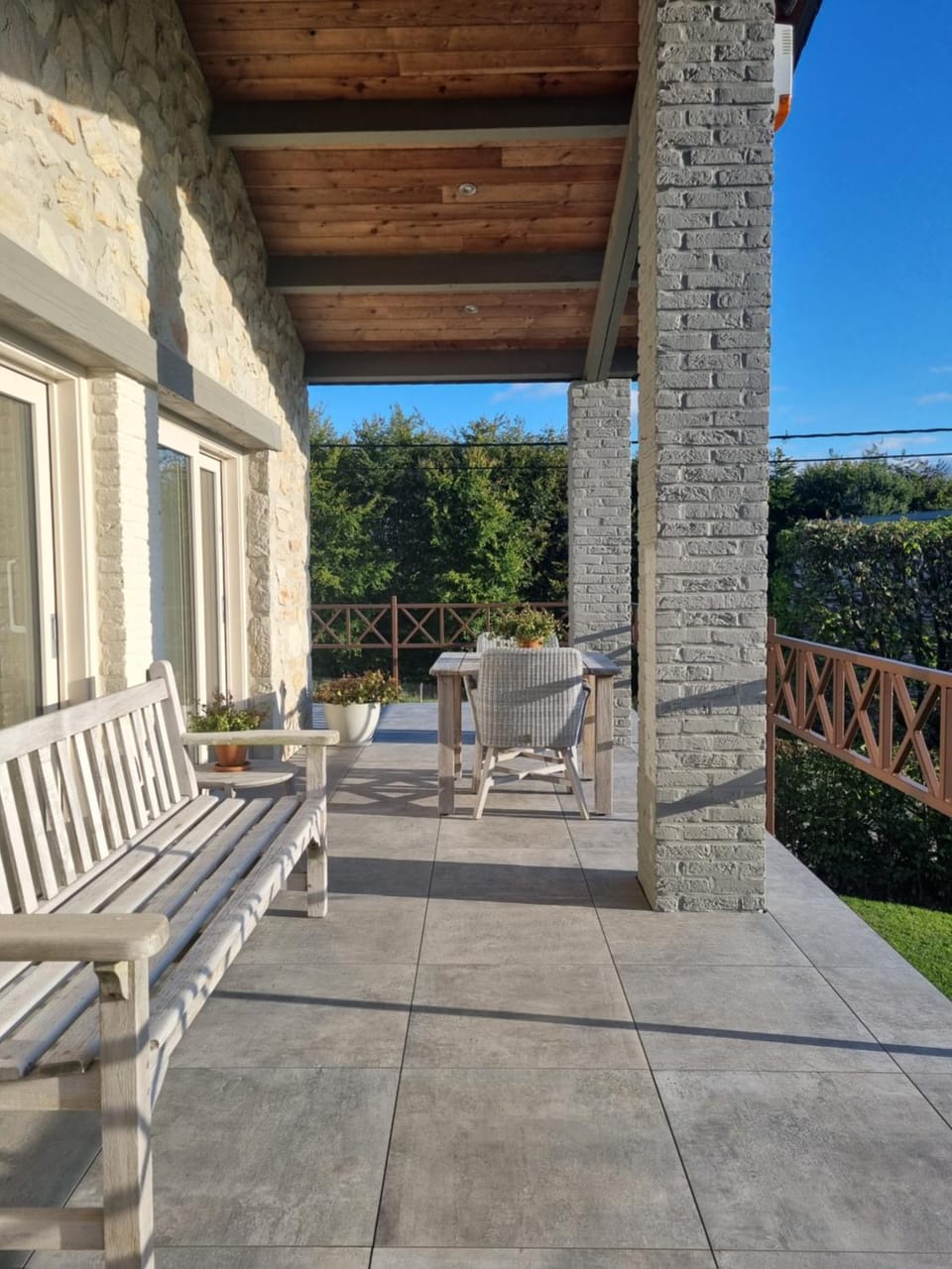 LAC ACHETTE AU LAC House in Wallonia, Belgium