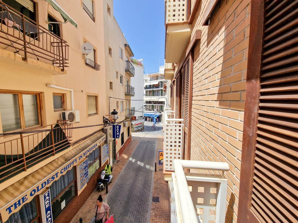 Balcony/Terrace, Balcony/Terrace