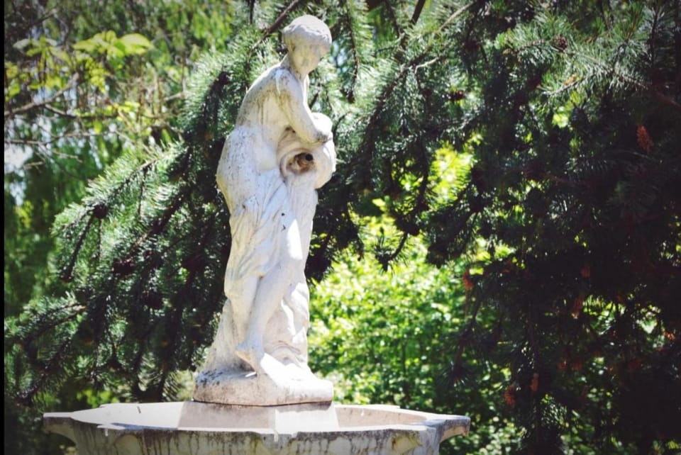 Decorative detail