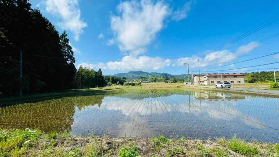 Natural landscape, Mountain view