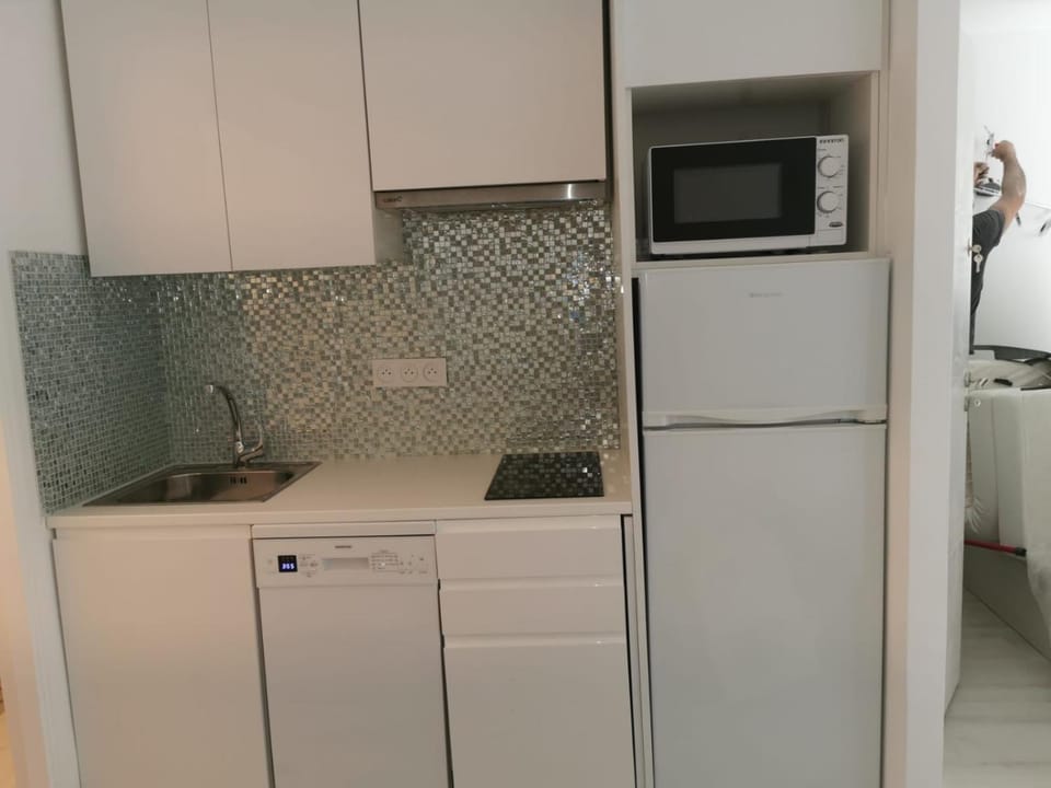 JIMMYS HOUSE 55 Apartment in Avenue du Carnier