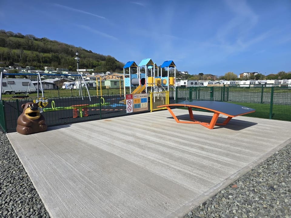 Seaside View Holiday Home House in Aberystwyth