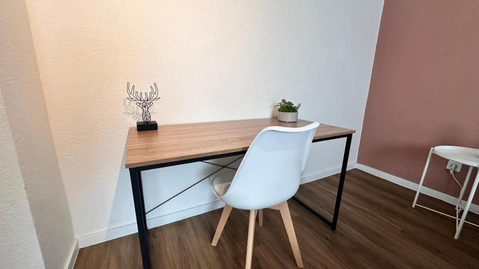 City Apartment in Krefeld Apartment in Krefeld