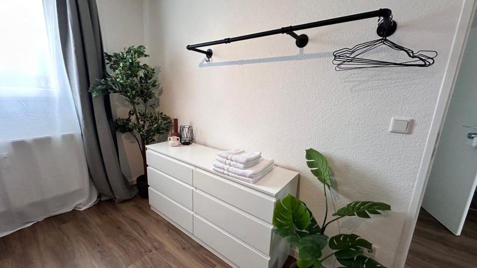 City Apartment in Krefeld Apartment in Krefeld
