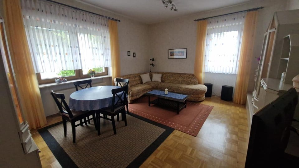 FeWo Kirchgässle Apartment in Rhineland-Palatinate