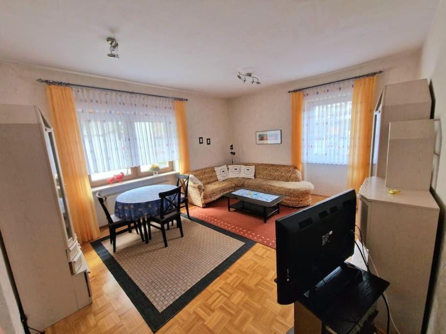 FeWo Kirchgässle Apartment in Rhineland-Palatinate
