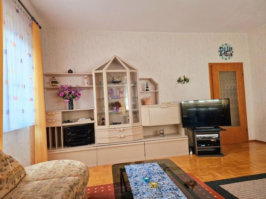 FeWo Kirchgässle Apartment in Rhineland-Palatinate