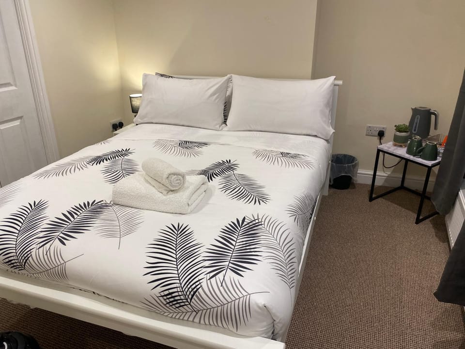 Prince of wales pub and accommodation Inn in Llangollen