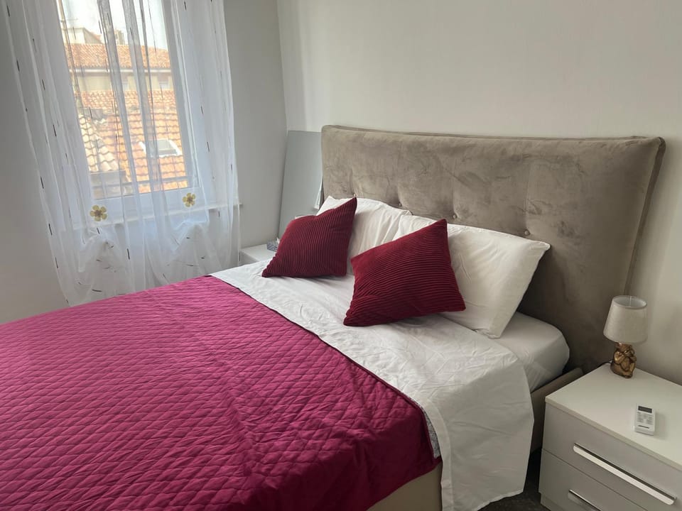 Guest house pura vida Bed and Breakfast in Verona
