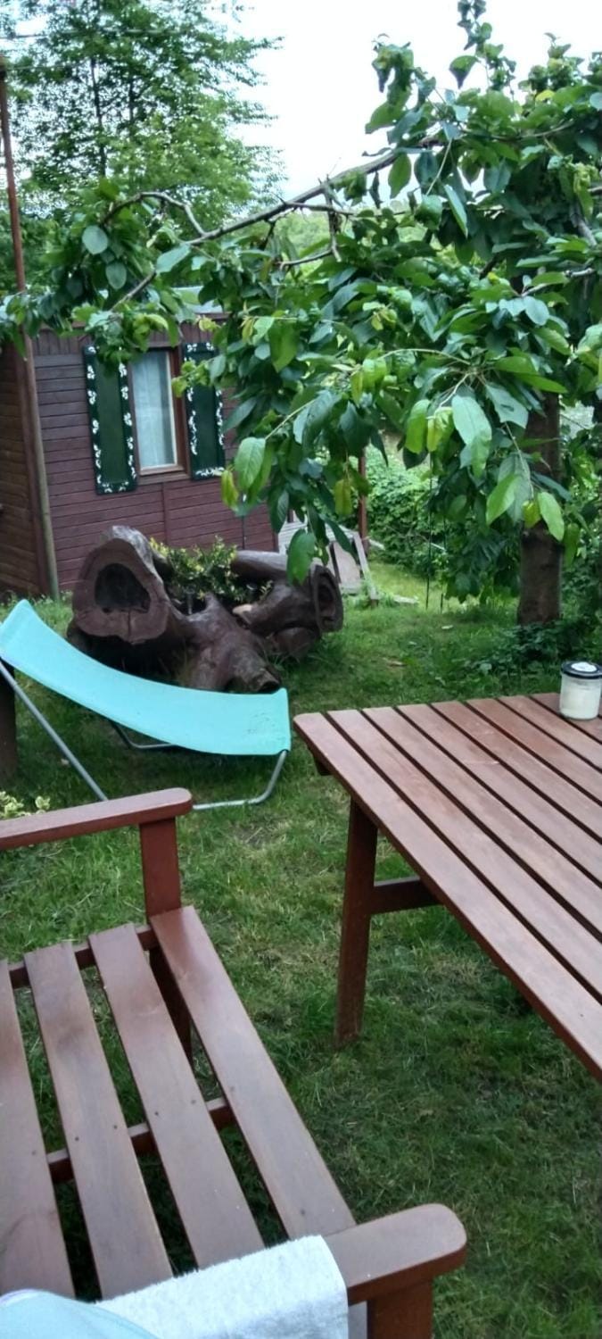 Domek letniskowy Campground/ 
RV Resort in Masovian Voivodeship