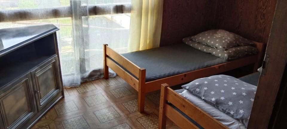 Domek letniskowy Campground/ 
RV Resort in Masovian Voivodeship