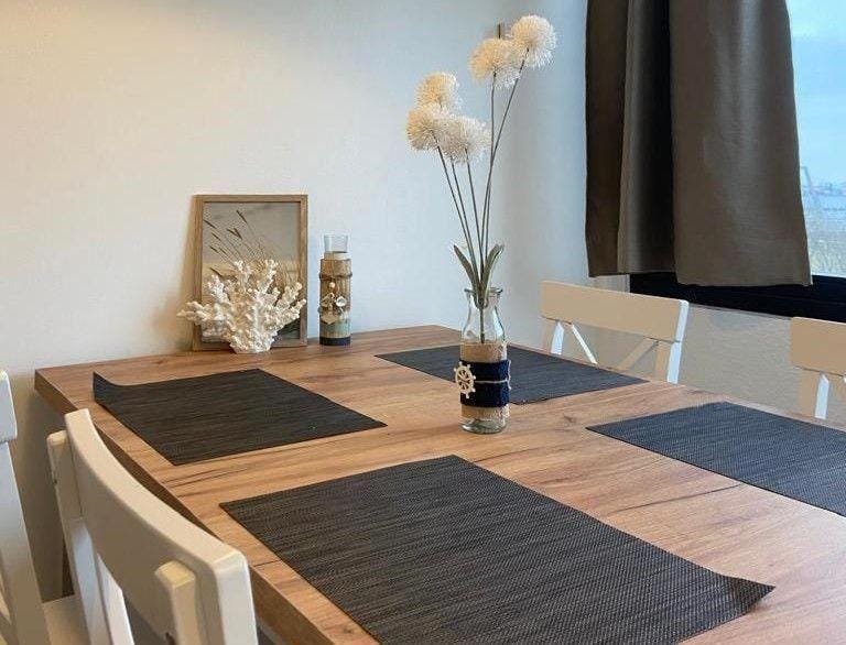 Kaept-ns-Inn Apartment in Ostholstein