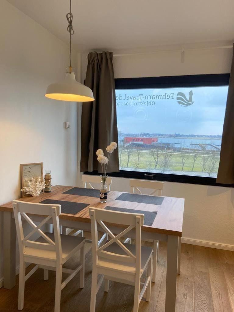 Kaept-ns-Inn Apartment in Ostholstein