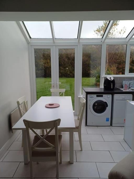 Clifden Glen Cottage House in County Mayo