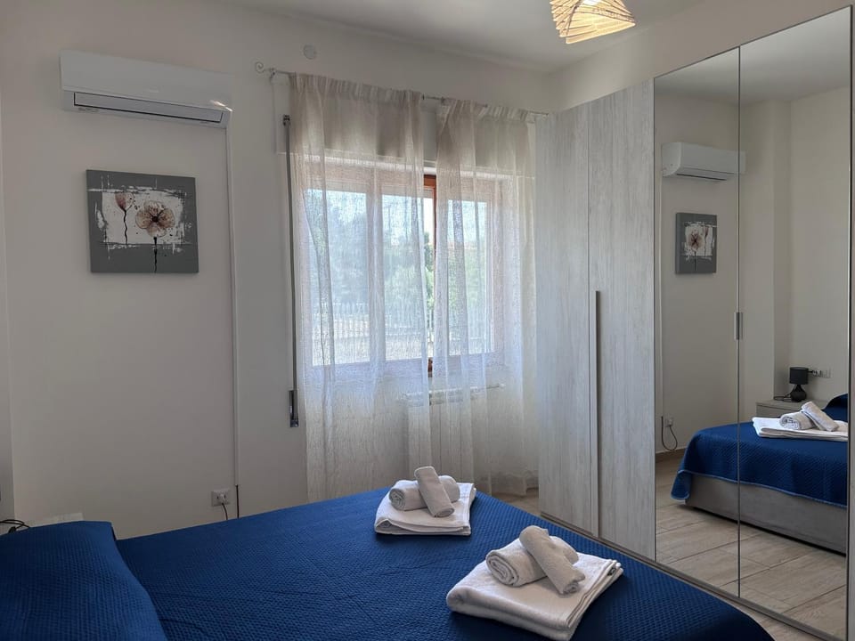 Come a Casa Tua Apartment in Sassari