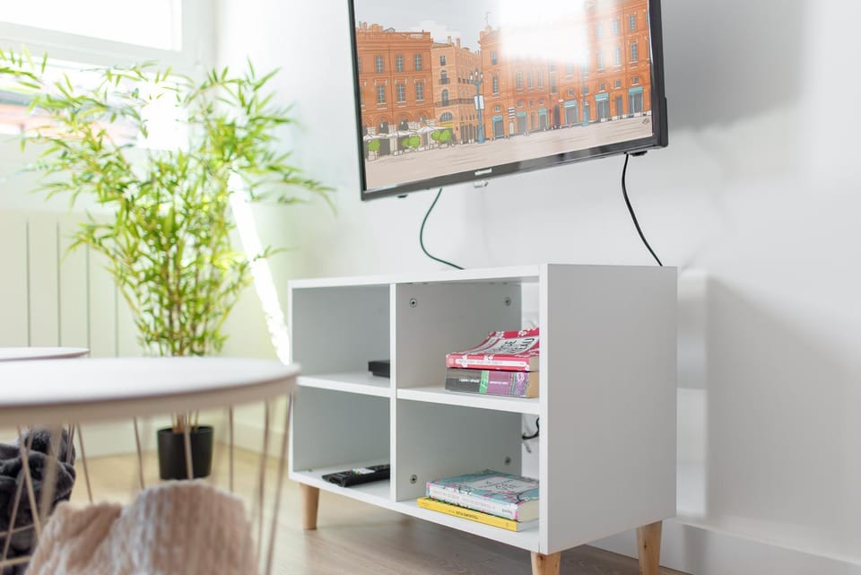 TV and multimedia