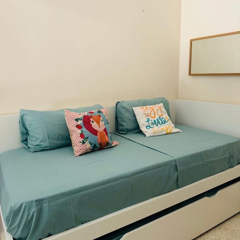 Jerez Rincón de Chloe y Julieta Apartment in Jerez de la Frontera