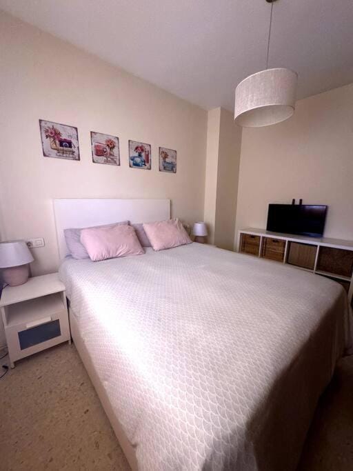 Jerez Rincón de Chloe y Julieta Apartment in Jerez de la Frontera