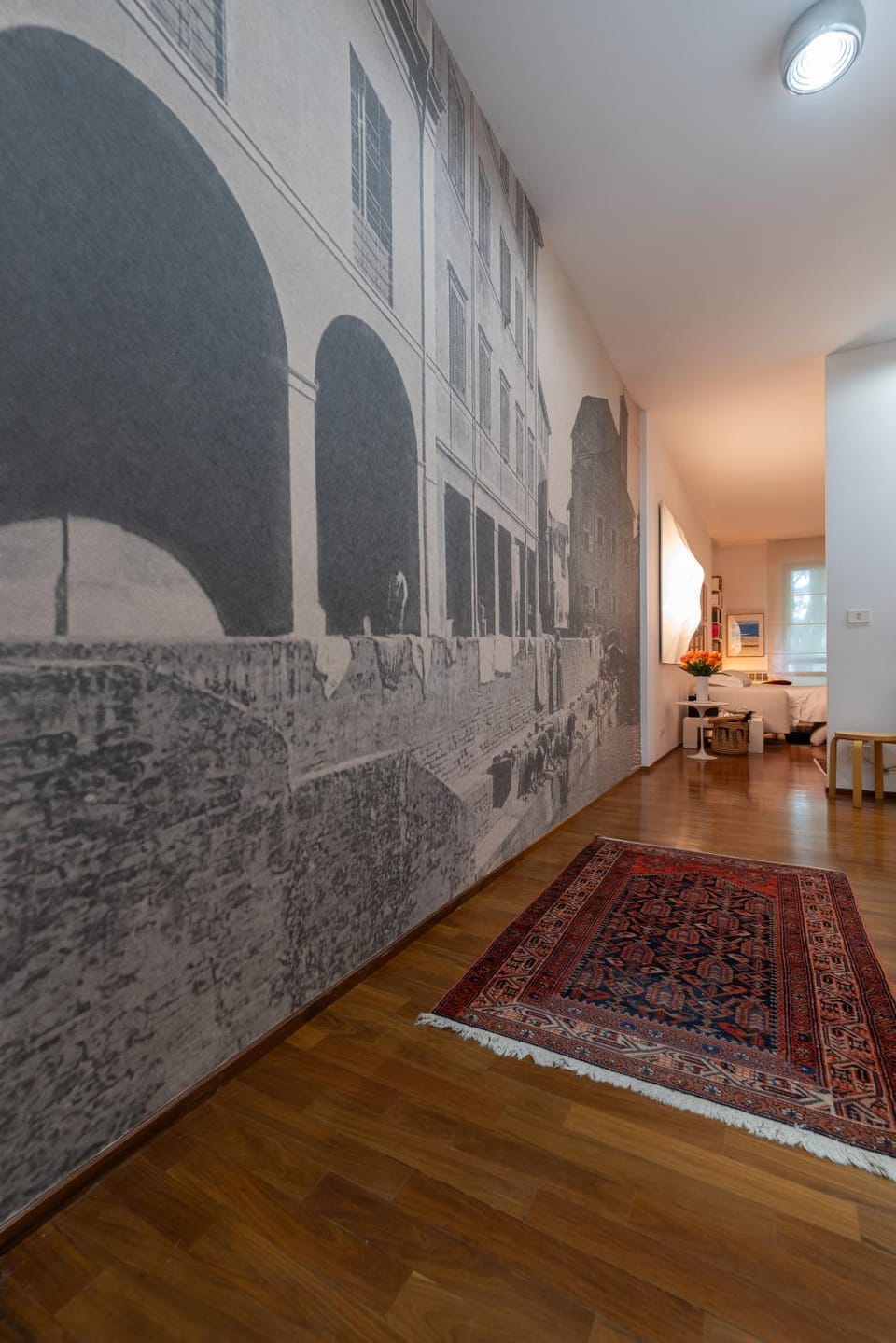 Riva di Reno Home - Historical Center Apartment in Bologna