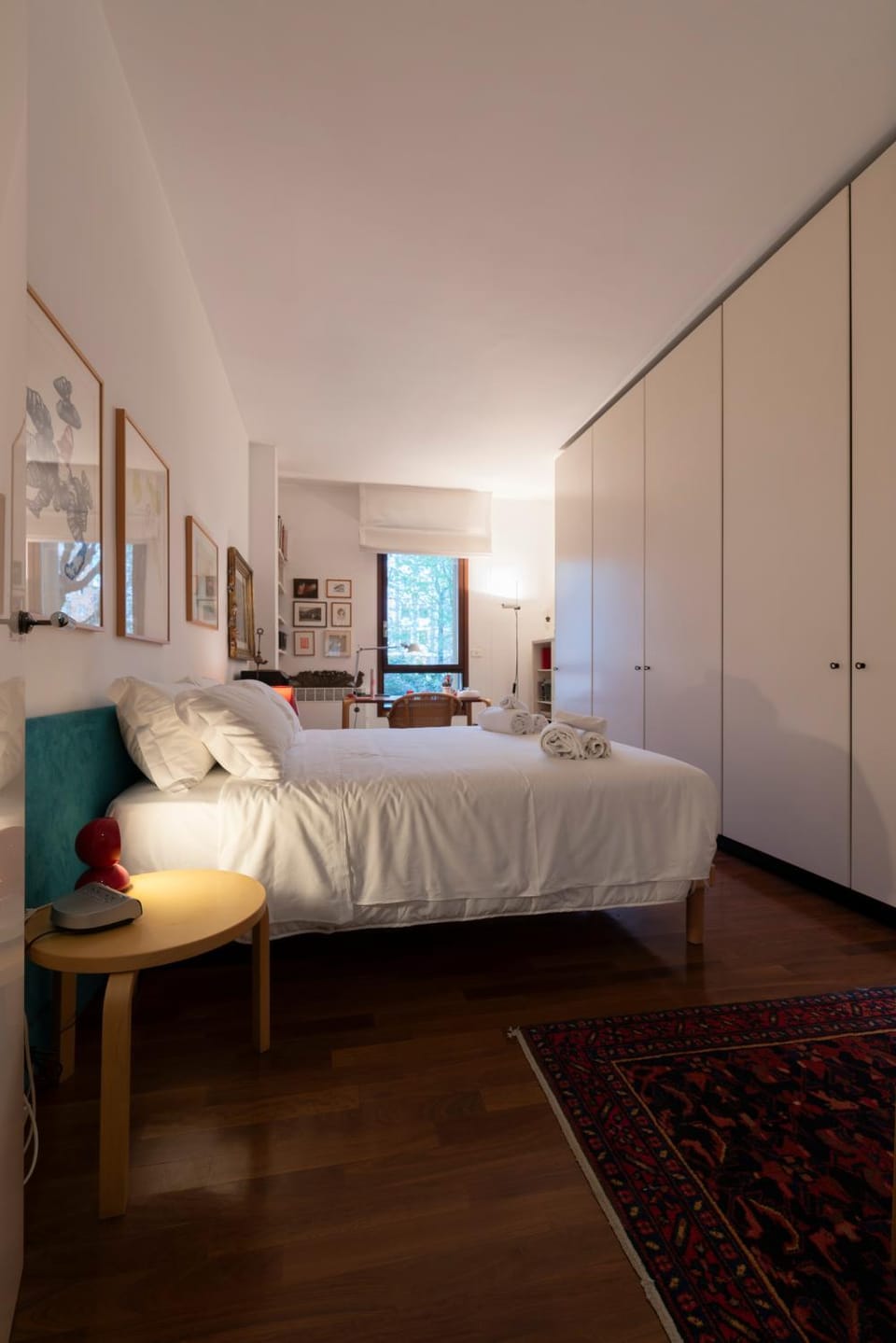 Riva di Reno Home - Historical Center Apartment in Bologna