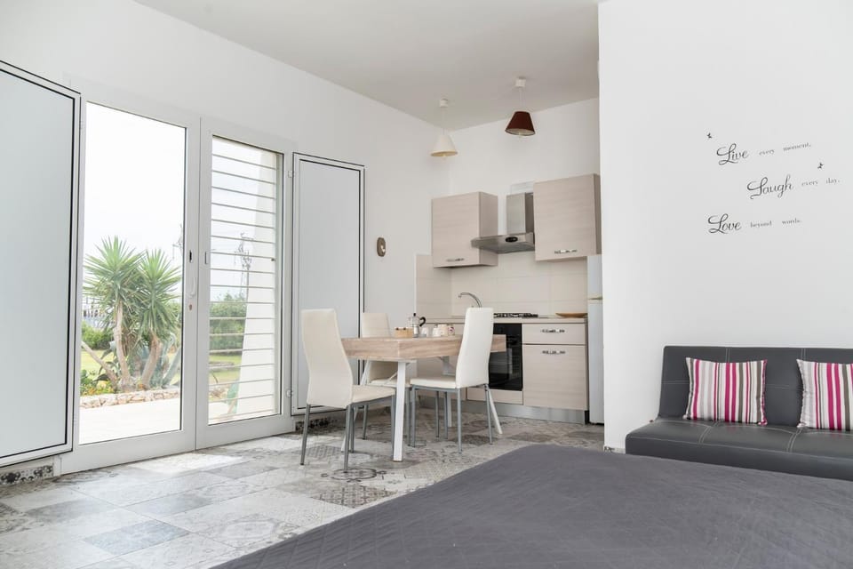 La Pennichella Apartments - by ThePuglia House in Apulia
