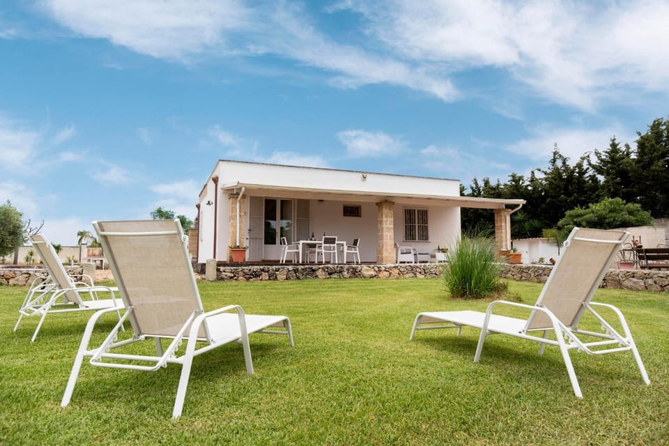 La Pennichella Apartments - by ThePuglia House in Apulia