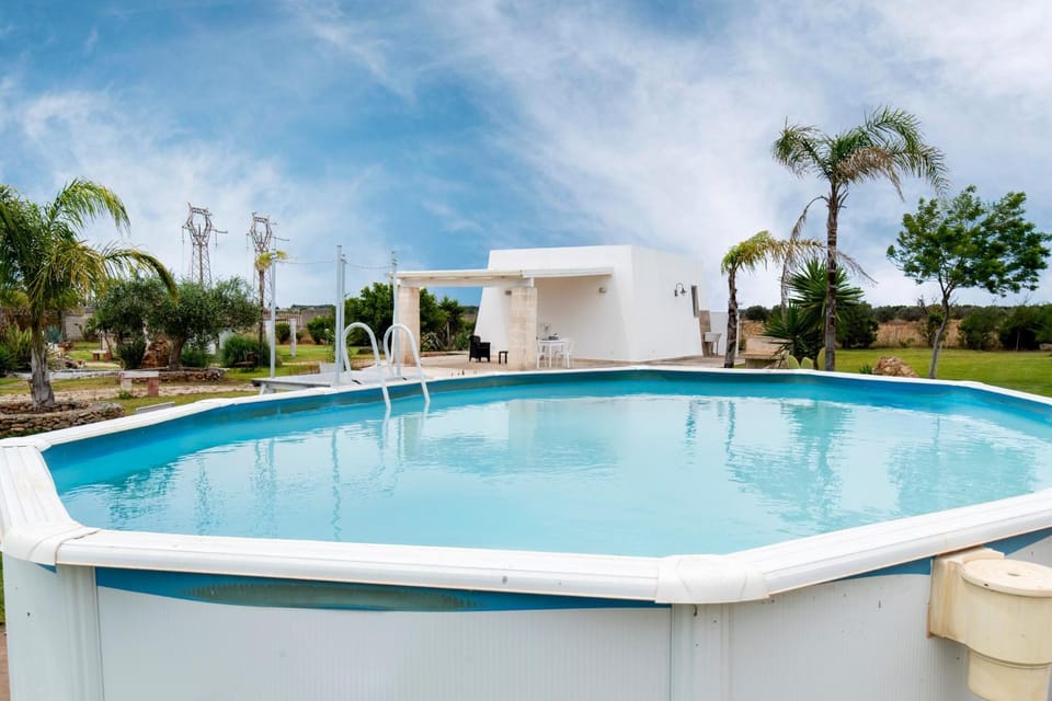 La Pennichella Apartments - by ThePuglia House in Apulia