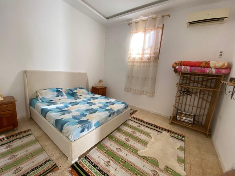 Dar Alaa Apartment in Tunisia